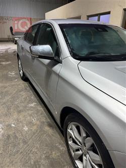 شيفروليه امبالا